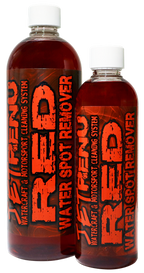 RED - Water Spot Remover