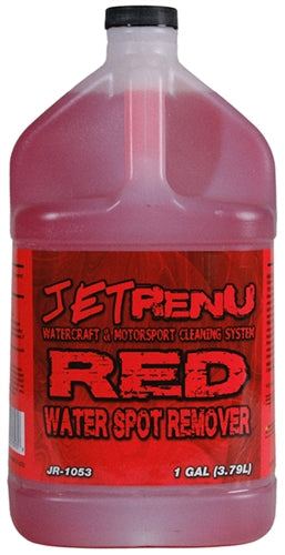 RED - Water Spot Remover