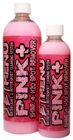 Pink Plus - Quick Shine & Water Spot Remover