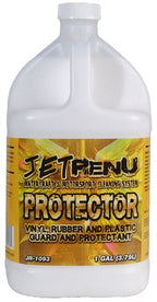 Protector - Vinyl, Rubber and Plastic Protectant