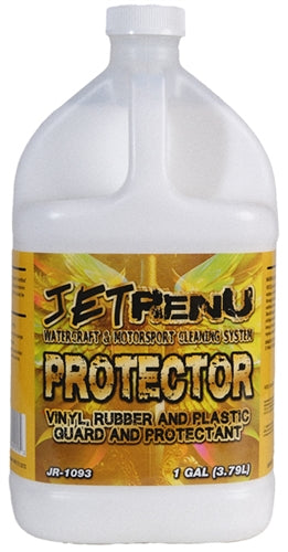 Protector - Vinyl, Rubber and Plastic Protectant