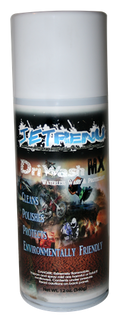 Dri Wash - Waterless Cleaner & Polish