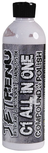 C1 - ALL IN ONE Compound & Polish