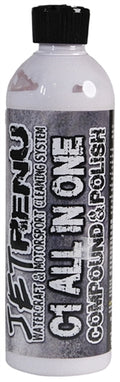 C1 - ALL IN ONE Compound & Polish