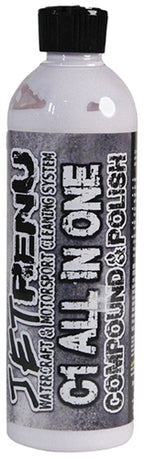 C1 - ALL IN ONE Compound & Polish