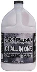 C1 - ALL IN ONE Compound & Polish