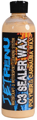C3 - Sealer Wax & Protectant