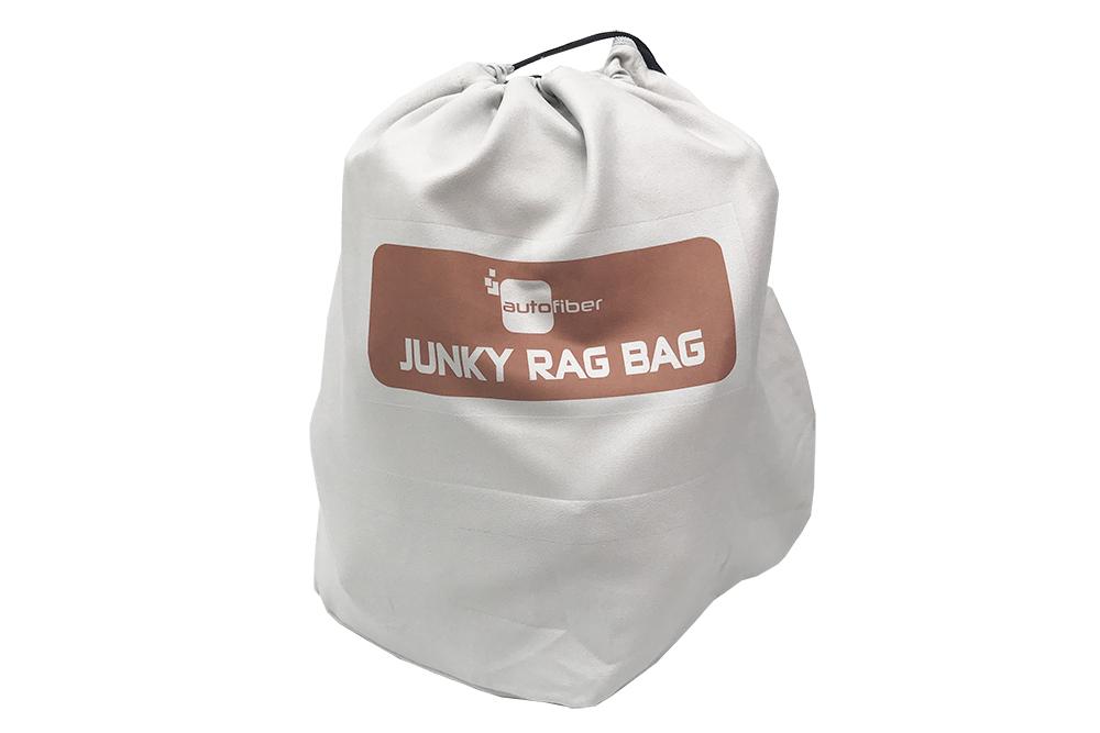 [Sort & Store] Bucket Bag - Microfiber Towel Organizing Bags (1 pack)