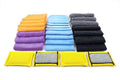 [The Jimbo Kit] A Selection of Premium Microfiber Chosen by Jimbo of the Auto Detailing Podcast