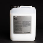 Finish Spray Exterior