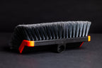 Angle Washing Brush with Water Flow
