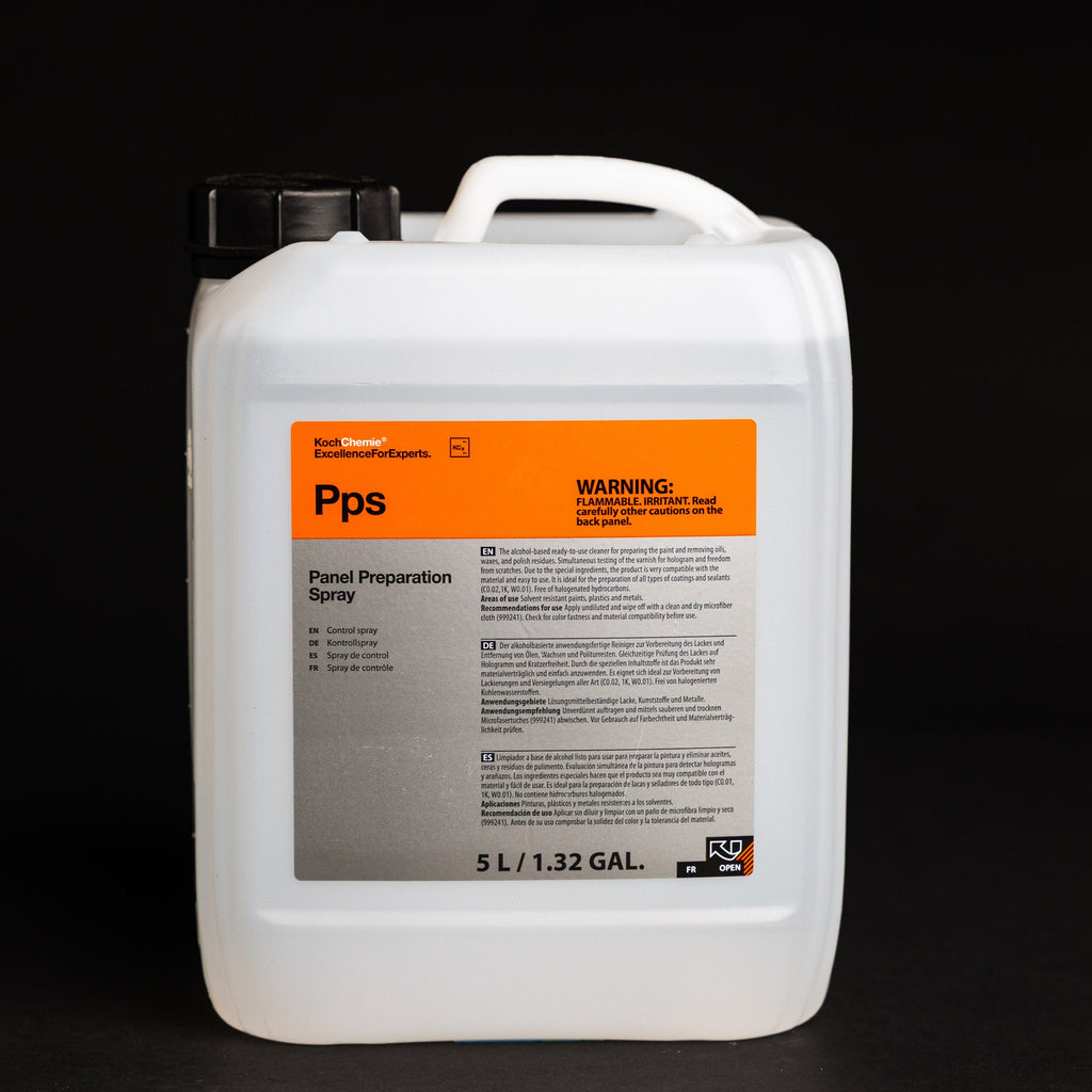 Panel Prep Spray 500ml