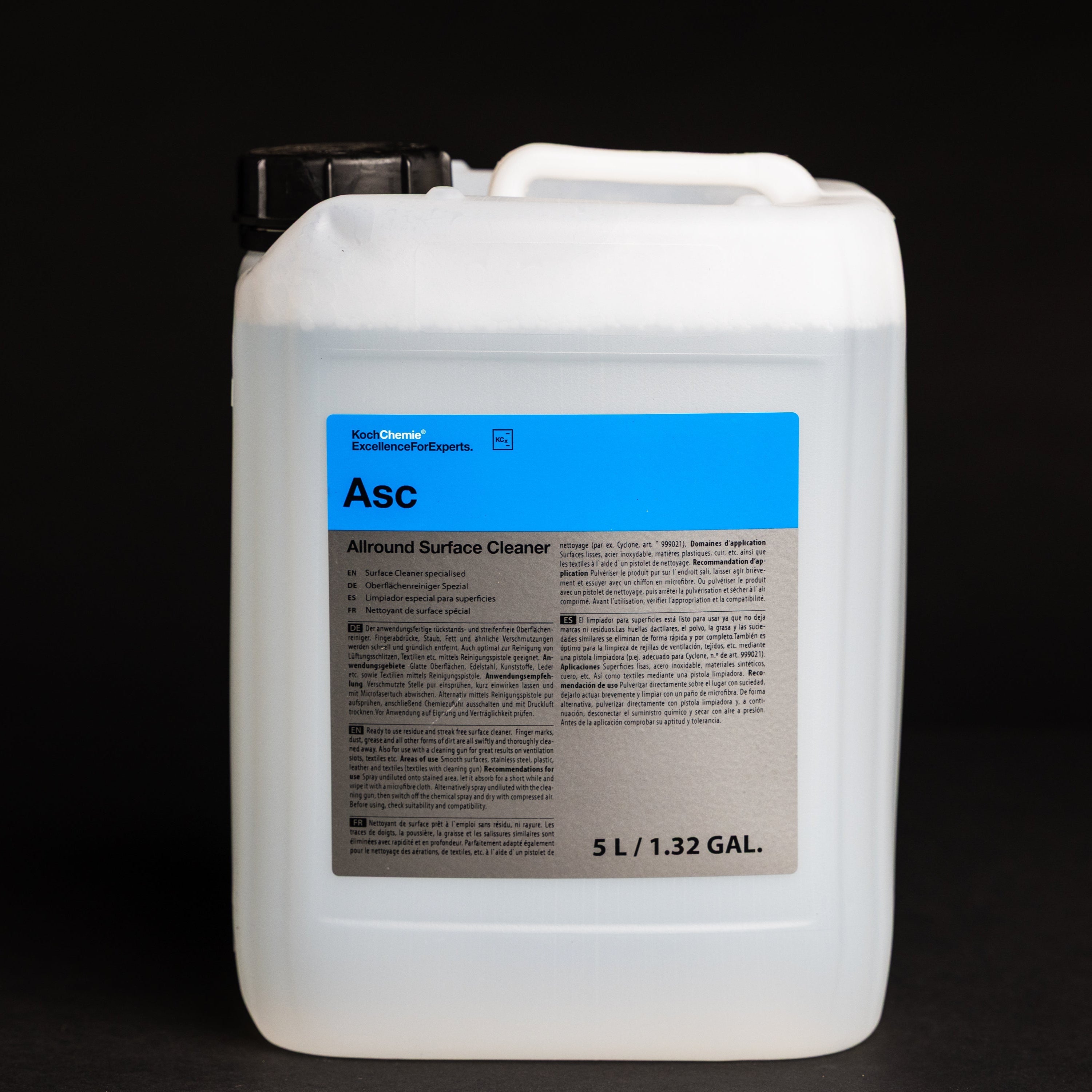 Allround Surface Cleaner