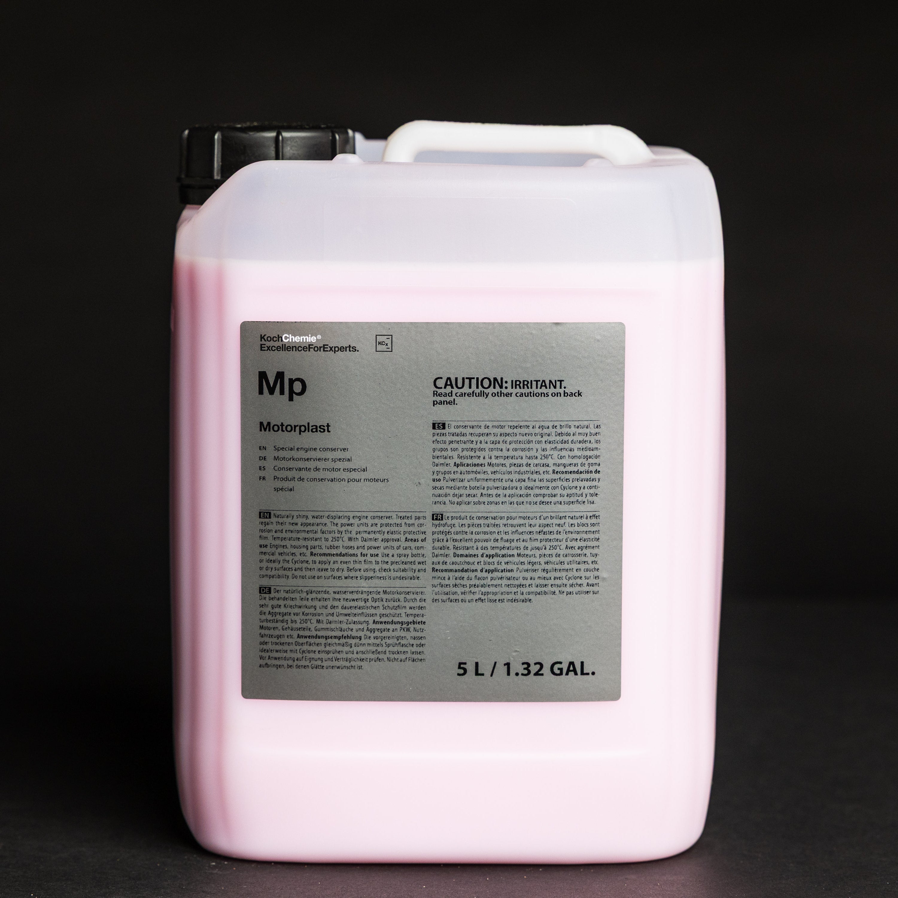 Motorplast 500ml