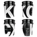 Detailing Bucket