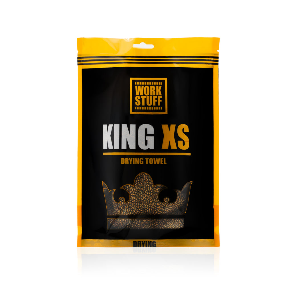 KING XS Drying Towel (was PRINCE)