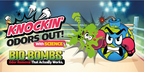 Bio-Bombs Wall Banners