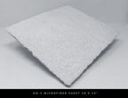 KO-1 Microfiber Sheet 10"x12" by KxK/Oberk
