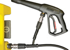 MTM HYDRO SRG PREMIUM ADAPTOR KIT - 15MM SS