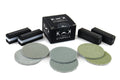 [SK-1] 2" Sanding Kit by KxK Dynamics - 10 piece set