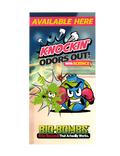 Bio-Bombs Wall Banners