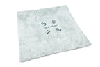CASE: [Korean Quadrant Wipe] Plush Microfiber Coating Leveling Towel (16 in. x 16 in., 350 gsm) (12/10-packs, 120 total)