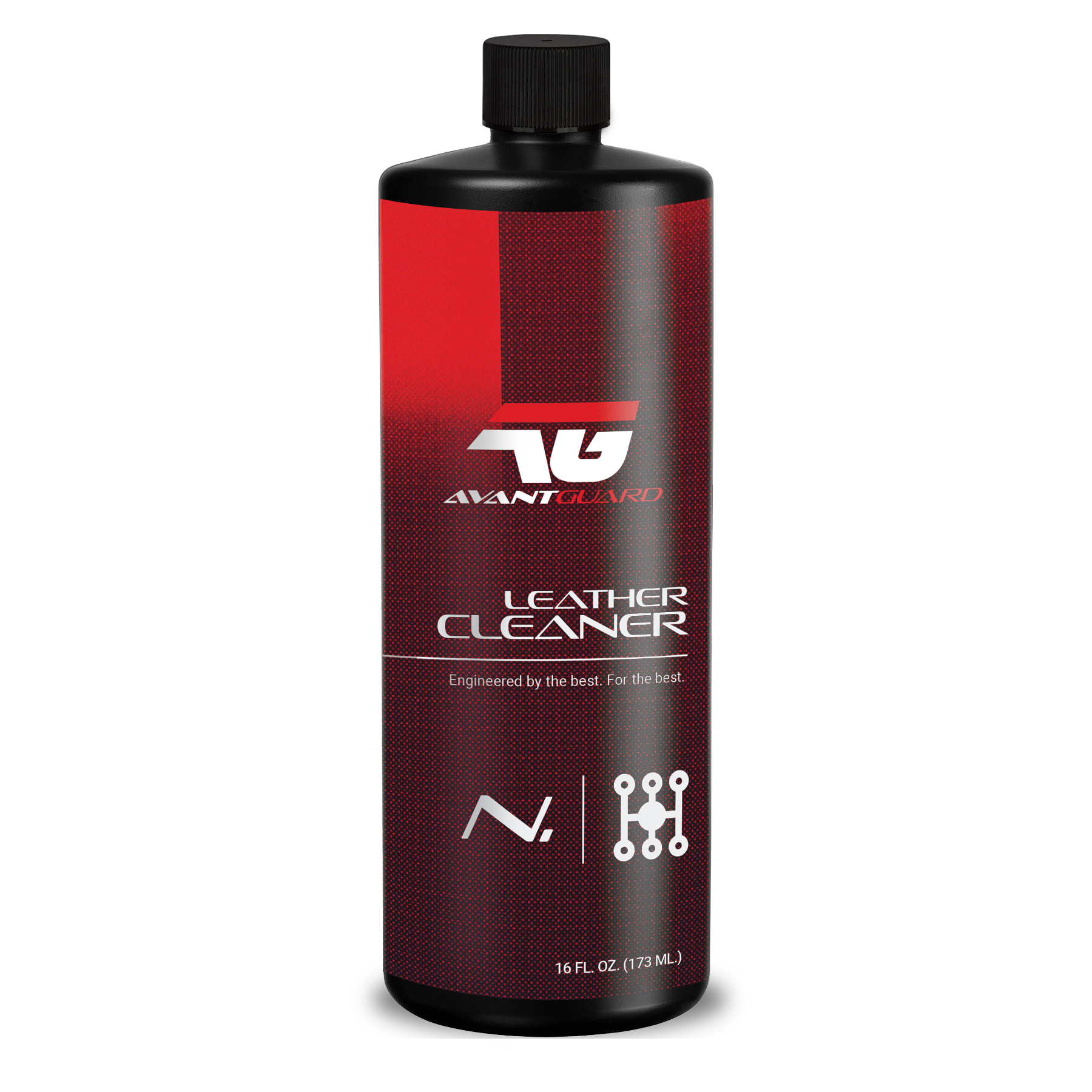 Leather Cleaner