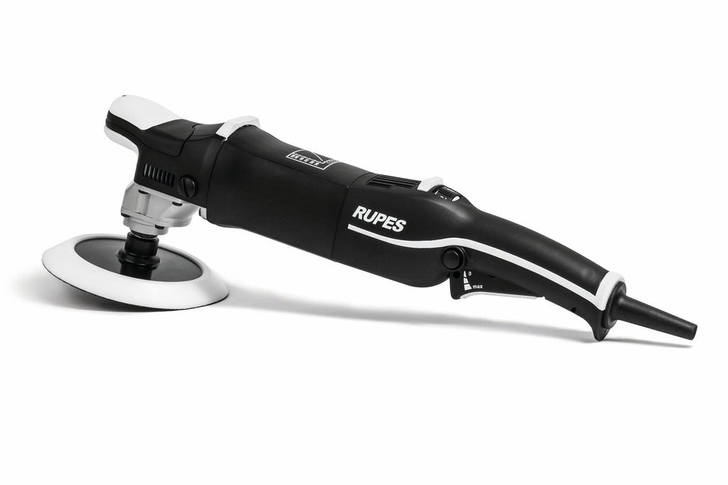 LH 19E [Bigfoot Rotary] Polisher - Single Tool