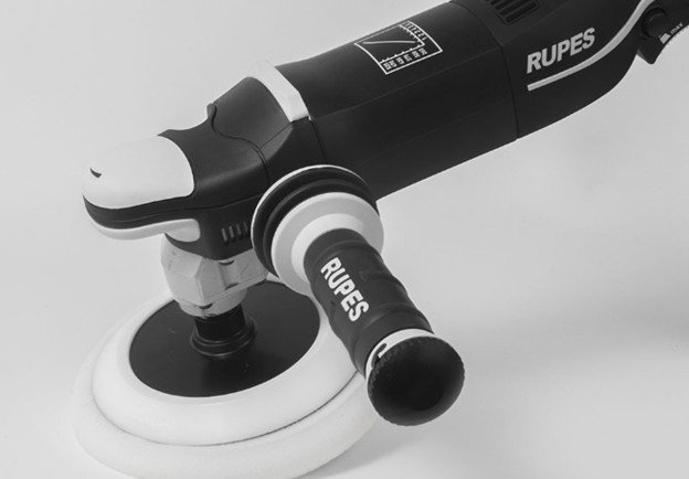 RUPES LH19E/US/STD