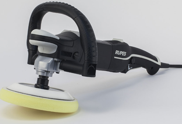 RUPES LH19E/US/STD