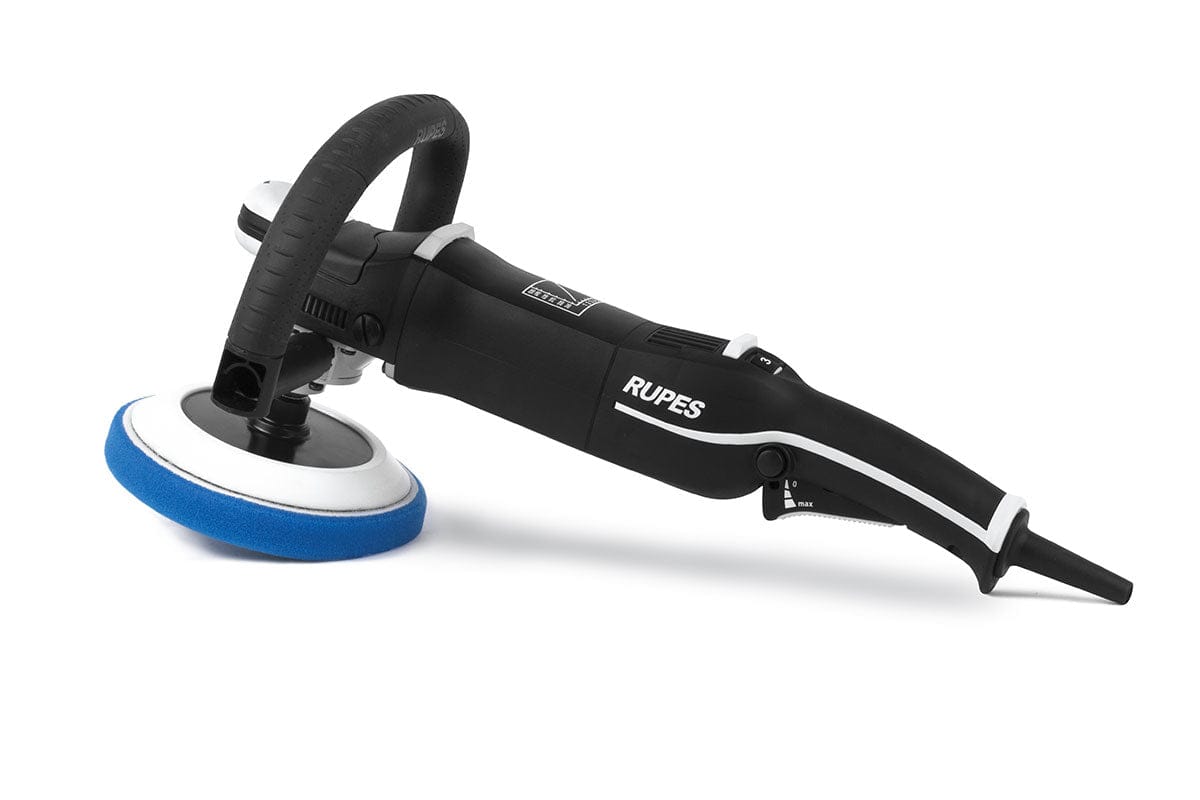 LH 19E [Bigfoot Rotary] Polisher - Single Tool