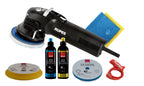 FREE 5hr POLISHING CLASS w/PURCHASE | RUPES BIGFOOT LHR12E DUETTO  | FREE 5 HOURS POLISHING CLASS $599.99