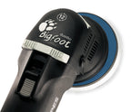 LHR 12E [Bigfoot Duetto] Random Orbital Polisher - Single Tool