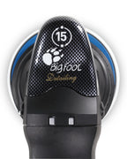 LHR 15ES [Bigfoot Random Orbital Polisher] (First Generation) - Single Tool