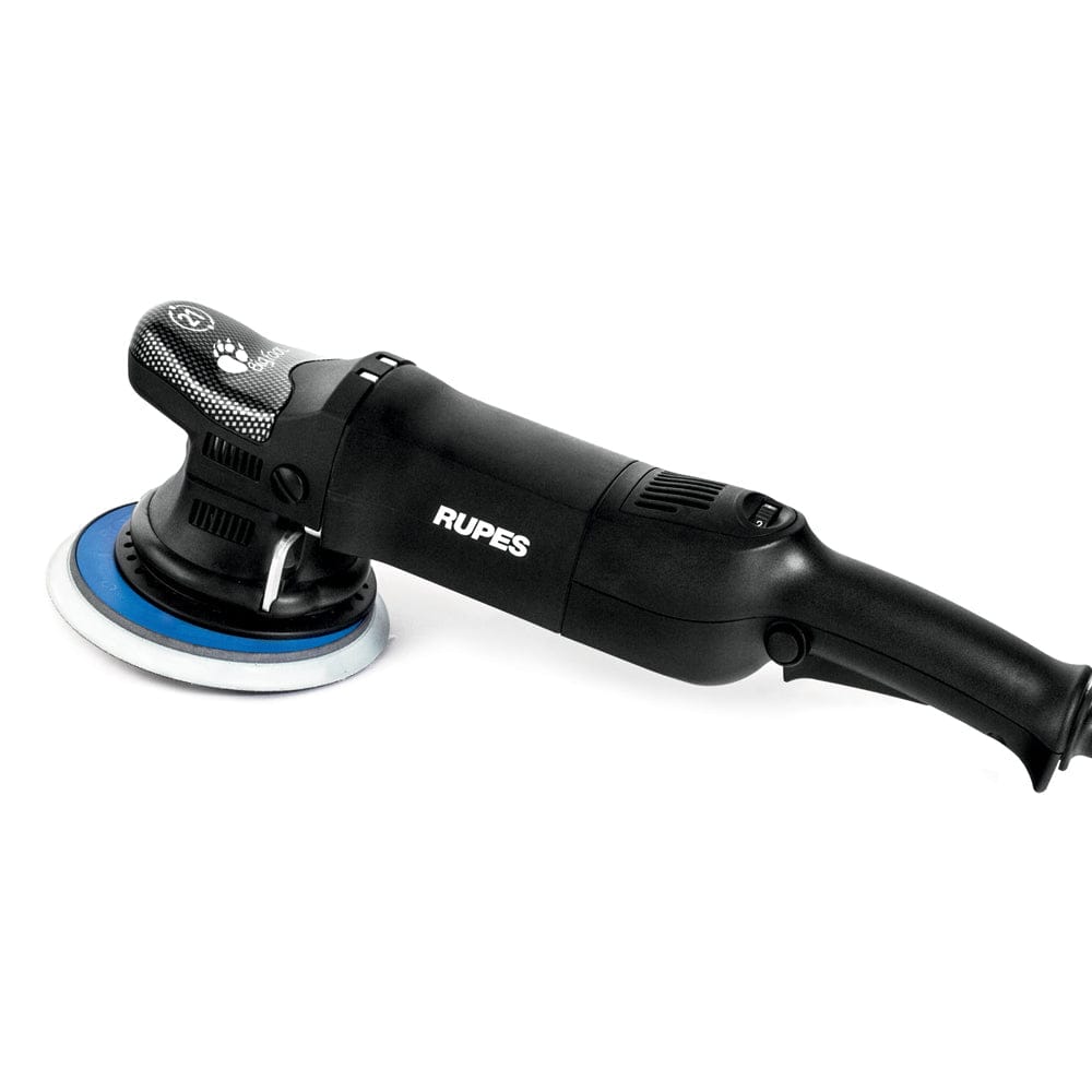 LHR 21ES [Bigfoot Random Orbital Polisher] (First Generation) - Single Tool