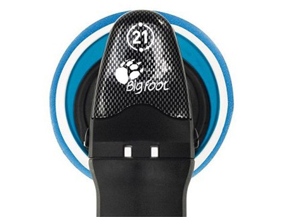 LHR 21ES [Bigfoot Random Orbital Polisher] (First Generation) - Single Tool