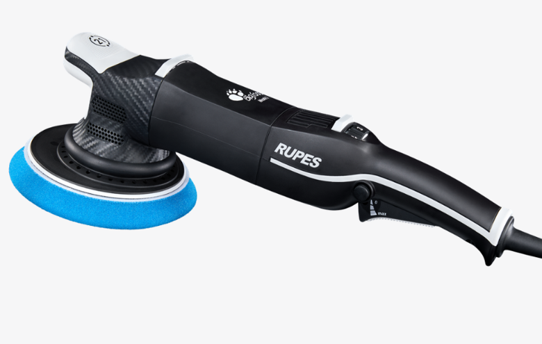 RUPES LHR21V/US/PBE