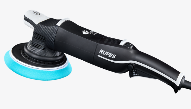 RUPES LHR21V/US/PBE