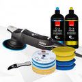 RUPES LHR21V/US/PBE