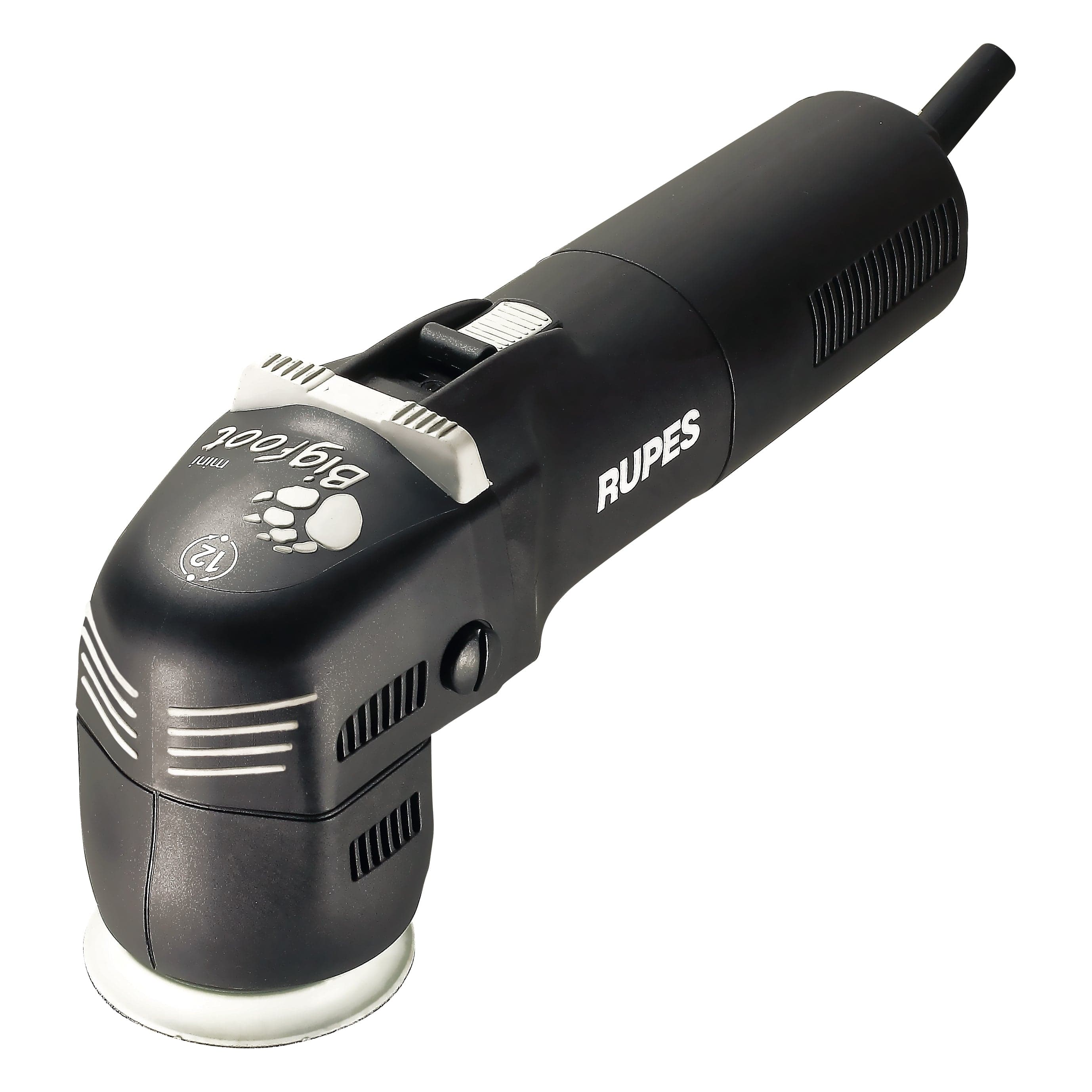 LHR 75E [Bigfoot Mini] Random Orbital Polisher - Single Tool