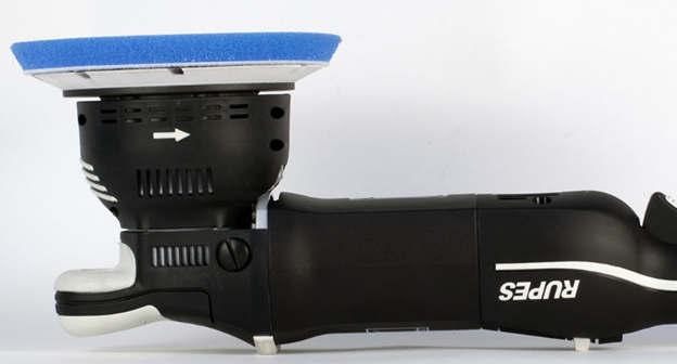 RUPES LK900E/US/STD