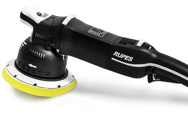 RUPES LK900E/US/STD