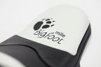 LK900E [Mille Bigfoot ]Gear Driven Orbital Polisher - Single Tool