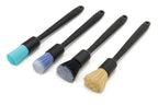 [Detail Brush] Set of 4