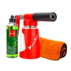 Garden Hose Foaming Gun Starter Kit