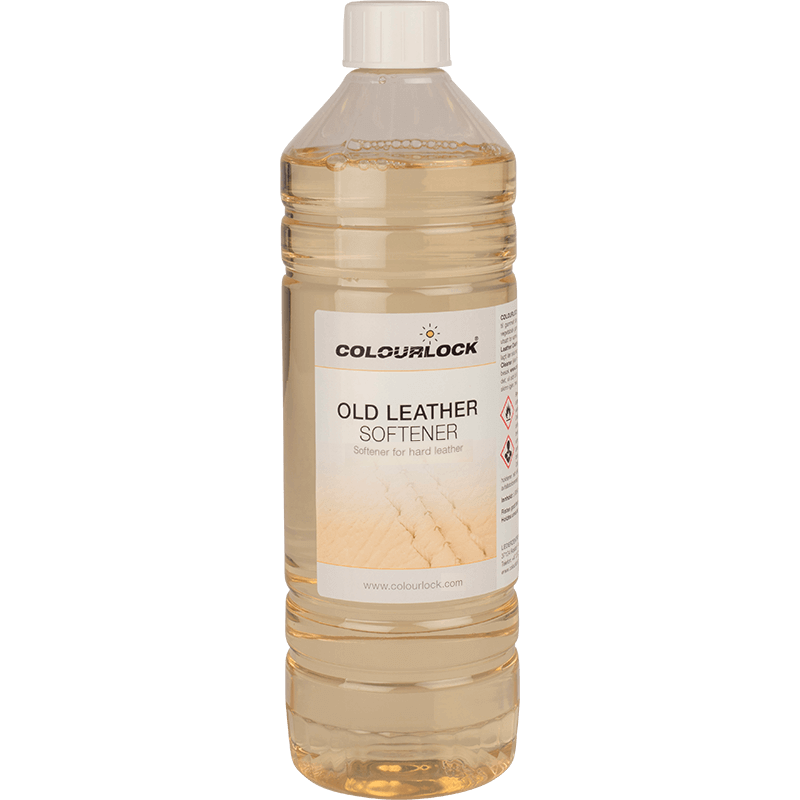 Old Leather Softener 1L
