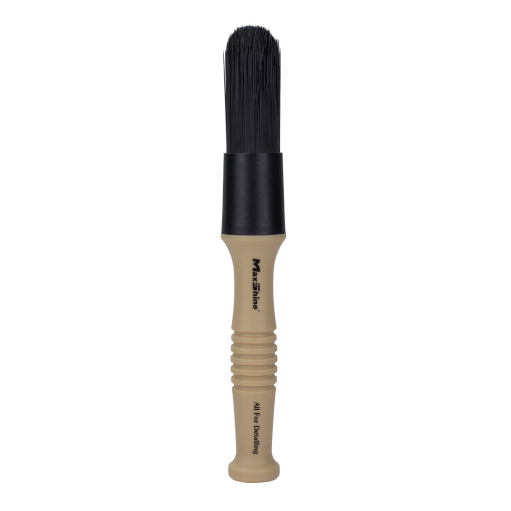 Car Wheel and Tire Brush | Premium Exterior Detailing Brush