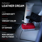 Leather Cream
