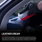 Leather Cream