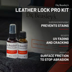 Leather Lock Pro Kit